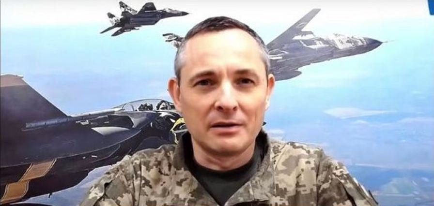 Росія змістила акцент в повітряних ударах: Ігнат розкрив небезпечну тенденцію Росія змістила акцент в повітряних ударах: Ігнат розкрив небезпечну тенденцію